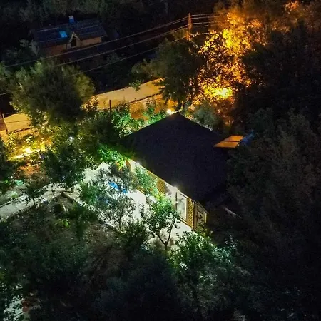 Garden Apart * Kaş