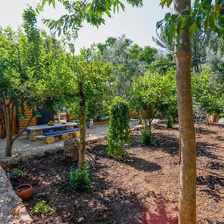 Garden Apart Daire